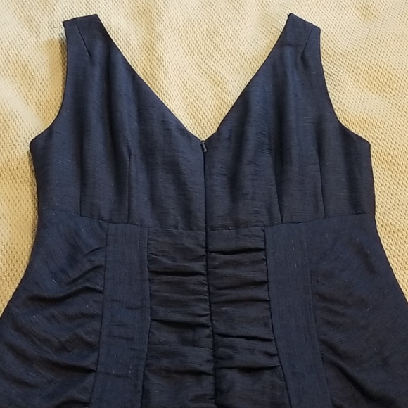 Nanette Lepore Sea Maiden Cocktail Dress - Picture 7 of 11